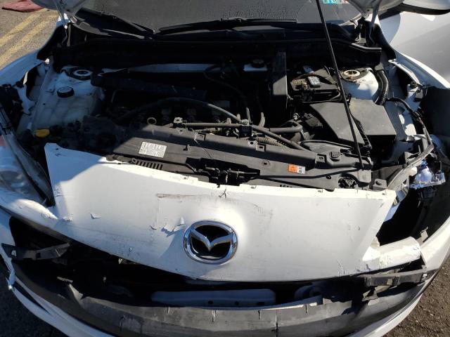 Photo 11 from auction – 2011 MAZDA 3 I with VIN JM1BL1VG0B1380420
