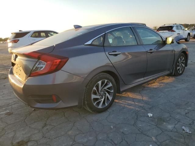 Photo 3 from auction – 2017 HONDA CIVIC EX with VIN 19XFC2F72HE071737