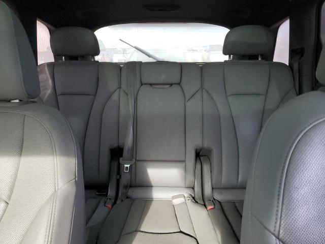 Photo 10 from auction – 2022 AUDI Q7 TECHNIK with VIN WA1WXBF79ND004760