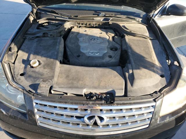 Photo 11 from auction – 2007 INFINITI M35 BASE with VIN JNKAY01E67M309352