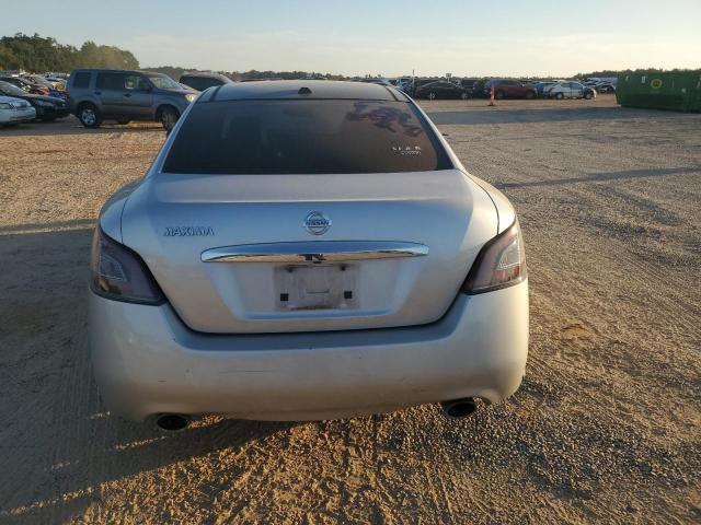 Photo 6 from auction – 2013 NISSAN MAXIMA S with VIN 1N4AA5AP9DC845529