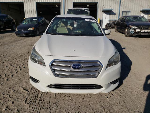 Photo 5 from auction – 2015 SUBARU LEGACY 2.5 with VIN 4S3BNAC68F3067999