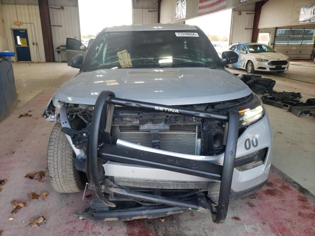 Photo 5 from auction – 2022 FORD EXPLORER P with VIN 1FM5K8AB3NGA94318