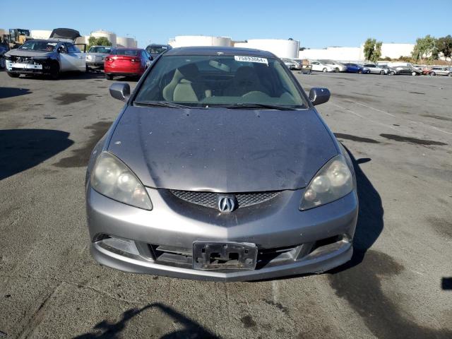 Photo 5 from auction – 2005 ACURA RSX with VIN JH4DC54895S009070