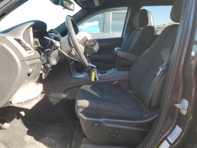 Photo 7 from auction – 2015 JEEP GRAND CHER with VIN 1C4RJFAGXFC155083