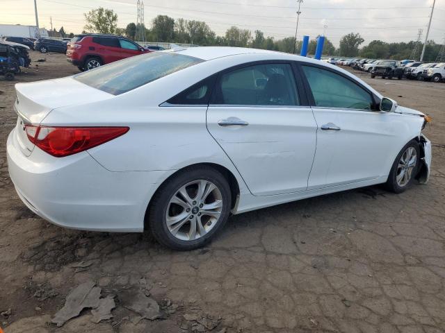 Zdjęcie 3 z aukcji – 2013 HYUNDAI SONATA SE z VIN 5NPEC4AC2DH632780
