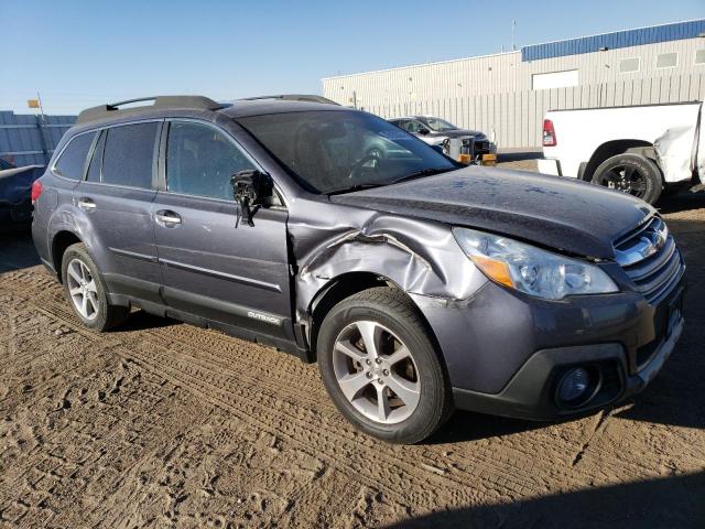Снимка 4 от търг – 2014 SUBARU OUTBACK 2. с VIN 4S4BRCPC0E3299748