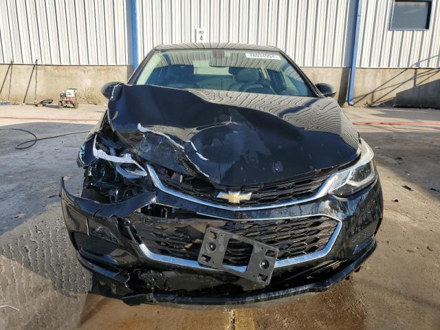Photo 5 from auction – 2017 CHEVROLET CRUZE LT with VIN 3G1BE6SMXHS549652