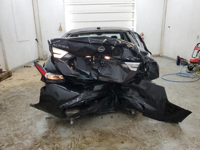 Photo 6 from auction – 2024 NISSAN ALTIMA SV with VIN 1N4BL4DV7RN306972