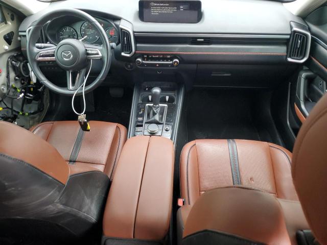 Photo 8 from auction – 2023 MAZDA CX-50 BASE with VIN 7MMVABXY6PN127536