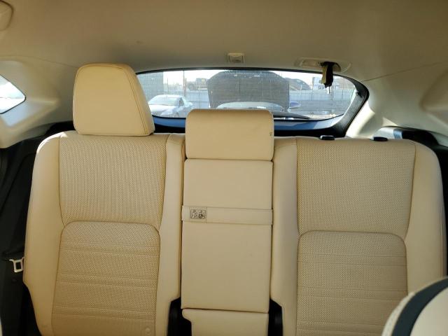 Photo 10 from auction – 2017 LEXUS NX 200T BA with VIN JTJBARBZ0H2100263