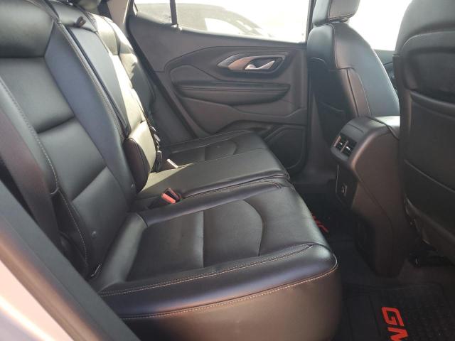 Photo 11 from auction – 2019 GMC TERRAIN SL with VIN 3GKALVEVXML328150