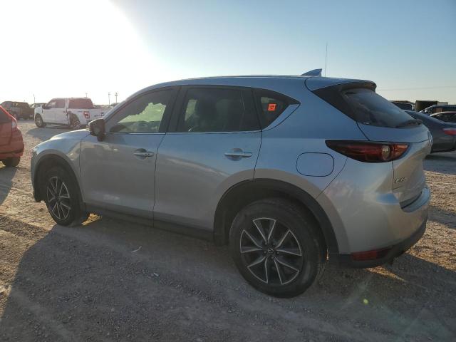 Photo 2 from auction – 2017 MAZDA CX-5 GRAND with VIN JM3KFADL0H0202731