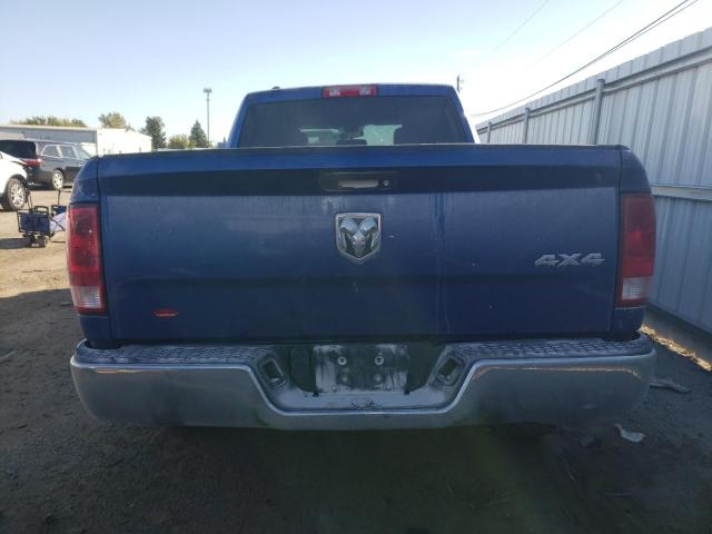 Photo 6 from auction – 2016 RAM 1500 ST with VIN 1C6RR7FG8GS258945