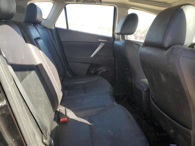 Photo 11 from auction – 2012 MAZDA 3 S with VIN JM1BL1M58C1528475