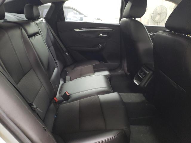 Photo 10 from auction – 2016 CHEVROLET IMPALA LT with VIN 2G1115S33G9151641