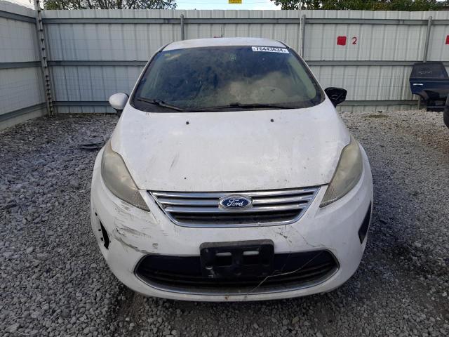 Photo 5 from auction – 2011 FORD FIESTA SE with VIN 3FADP4BJ0BM226250