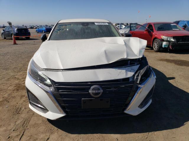 Photo 5 from auction – 2024 NISSAN ALTIMA S with VIN 1N4BL4BV1RN364563