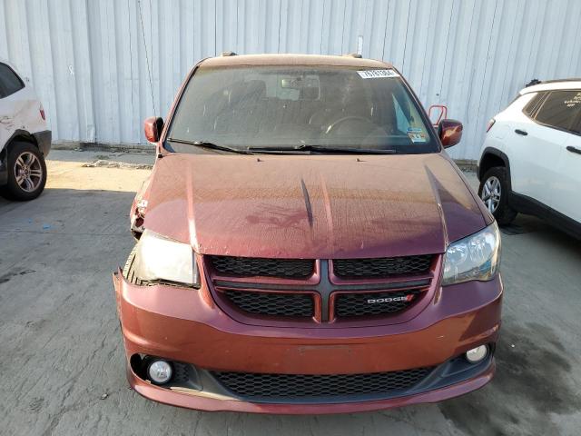 Photo 5 from auction – 2017 DODGE GRAND CARA with VIN 2C4RDGEG9HR696871