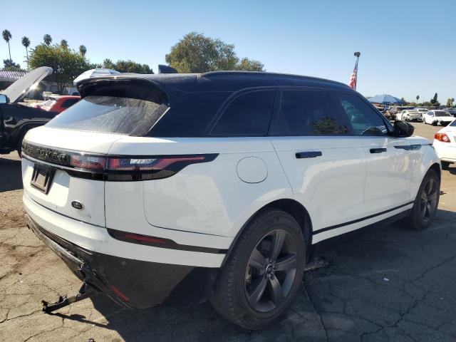 Photo 3 from auction – 2020 LAND ROVER RANGE ROVE with VIN SALYK2FV4LA289306