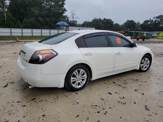 Photo 3 from auction – 2011 NISSAN ALTIMA BAS with VIN 1N4AL2AP9BN433234