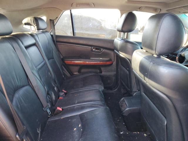 Photo 11 from auction – 2004 LEXUS RX 330 with VIN JTJHA31UX40064889
