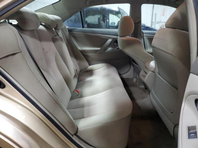 Photo 10 from auction – 2011 TOYOTA CAMRY BASE with VIN 4T1BF3EK3BU164840