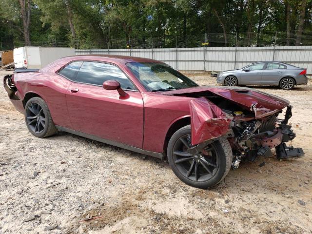 Photo 4 from auction – 2018 DODGE CHALLENGER with VIN 2C3CDZAG8JH217024