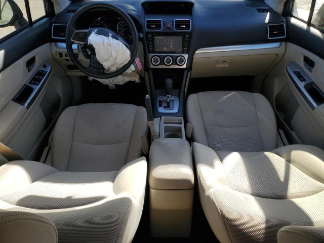 Photo 8 from auction – 2015 SUBARU XV CROSSTR with VIN JF2GPAFC4F8318281