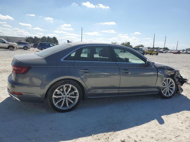 Photo 3 from auction – 2019 AUDI A4 PREMIUM with VIN WAUENAF47KN006212