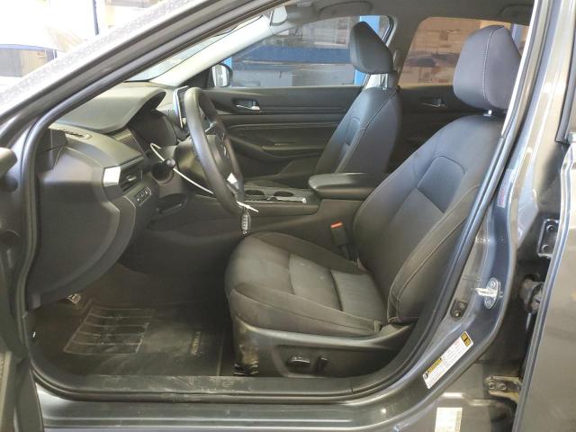 Photo 7 from auction – 2019 NISSAN ALTIMA S with VIN 1N4BL4BV7KN305698