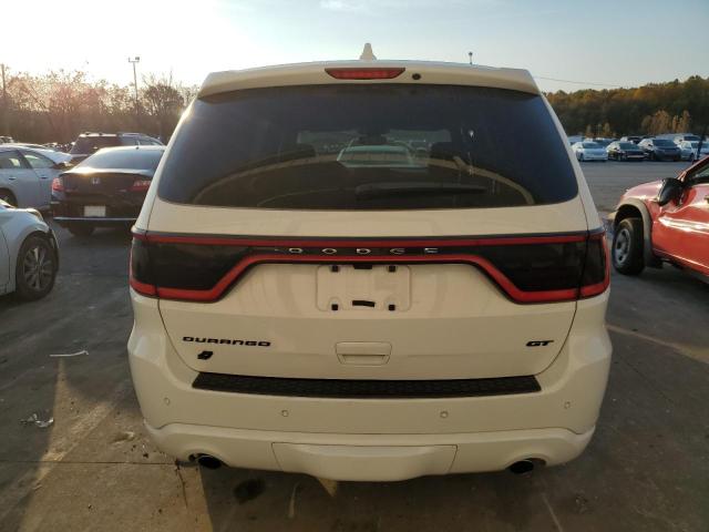 Photo 6 from auction – 2020 DODGE DURANGO GT with VIN 1C4RDJDGXLC297158