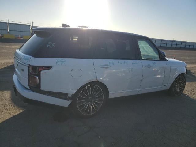 Photo 3 from auction – 2020 LAND ROVER RANGE ROVE with VIN SALGS5SE3LA586215