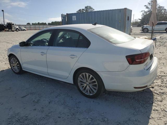 Photo 2 from auction – 2016 VOLKSWAGEN JETTA SEL with VIN 3VWL07AJ1GM367345