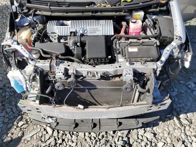 Photo 11 from auction – 2015 TOYOTA PRIUS with VIN JTDKN3DU9F1936436
