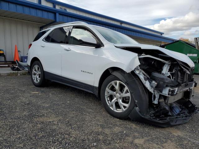 Photo 4 from auction – 2018 CHEVROLET EQUINOX LT with VIN 2GNAXTEX8J6341976