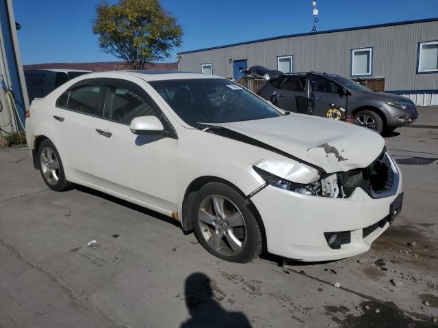 Photo 4 from auction – 2010 ACURA TSX with VIN JH4CU2F61AC032513