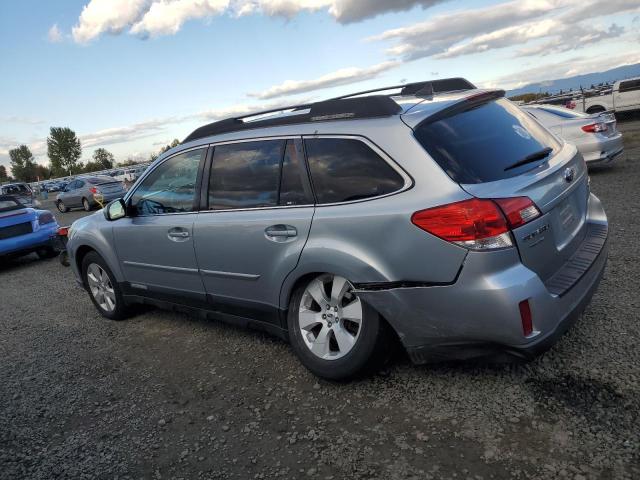 Снимка 2 от търг – 2012 SUBARU OUTBACK 2. с VIN 4S4BRBKC2C3258665