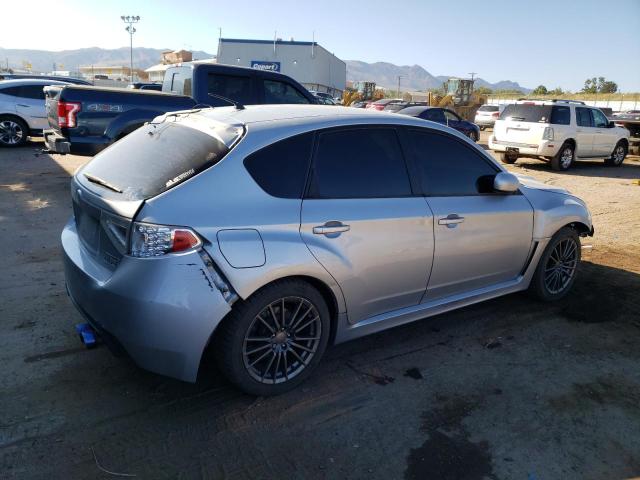 Photo 3 from auction – 2014 SUBARU IMPREZA WR with VIN JF1GR7E68EG237480