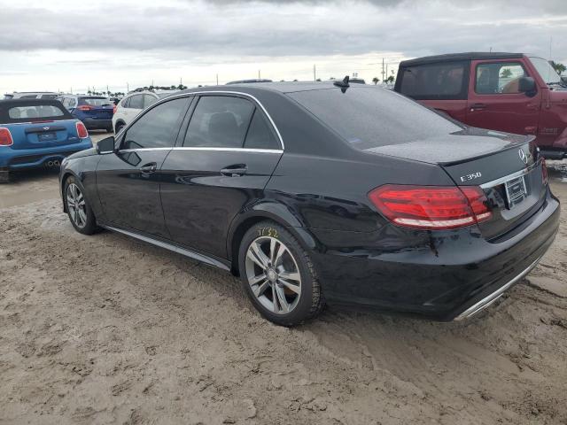 Photo 2 from auction – 2014 MERCEDES-BENZ E 350 4MAT with VIN WDDHF8JB9EB060716