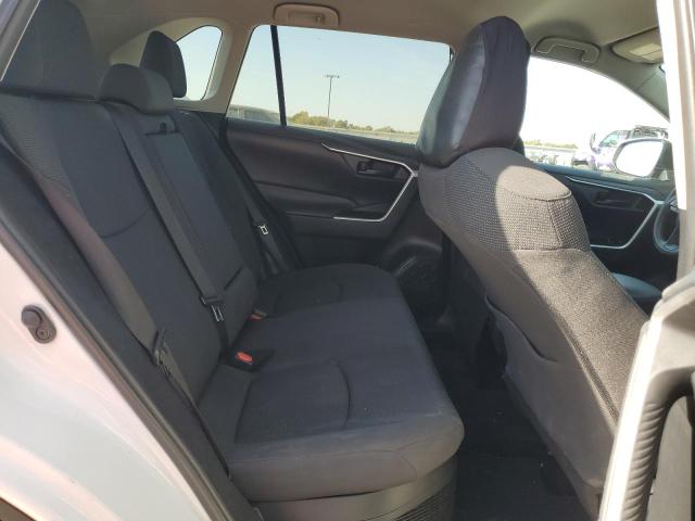 Photo 10 from auction – 2019 TOYOTA RAV4 LE with VIN 2T3MWRFVXKW027261