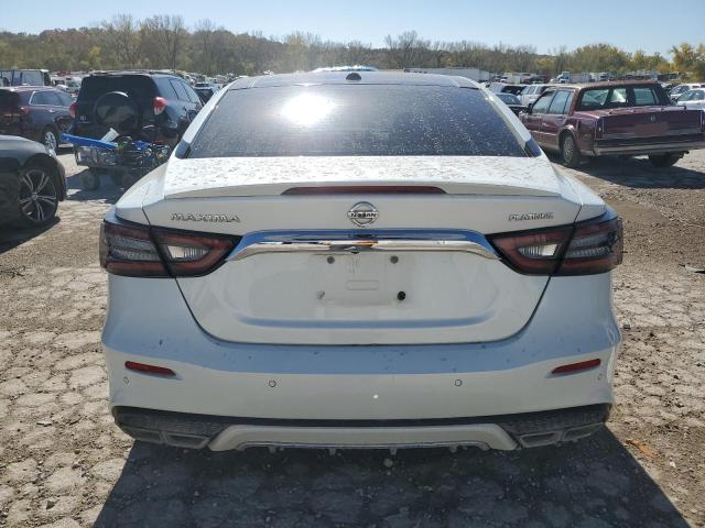 Photo 6 from auction – 2019 NISSAN MAXIMA S with VIN 1N4AA6AV3KC376178
