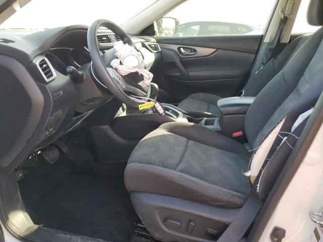 Photo 7 from auction – 2016 NISSAN ROGUE S with VIN KNMAT2MV5GP678127