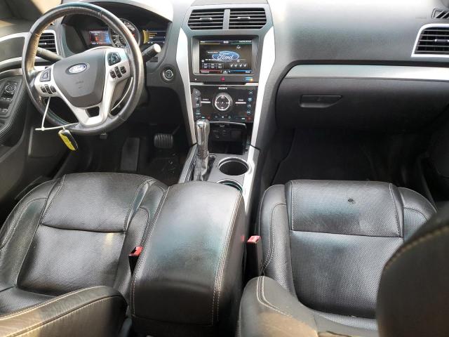 Photo 8 from auction – 2014 FORD EXPLORER S with VIN 1FM5K8GT1EGB34458