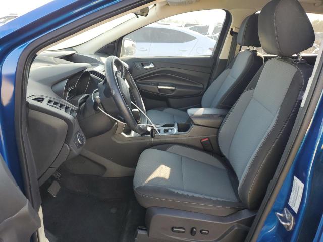 Photo 7 from auction – 2017 FORD ESCAPE SE with VIN 1FMCU0GD7HUA82710