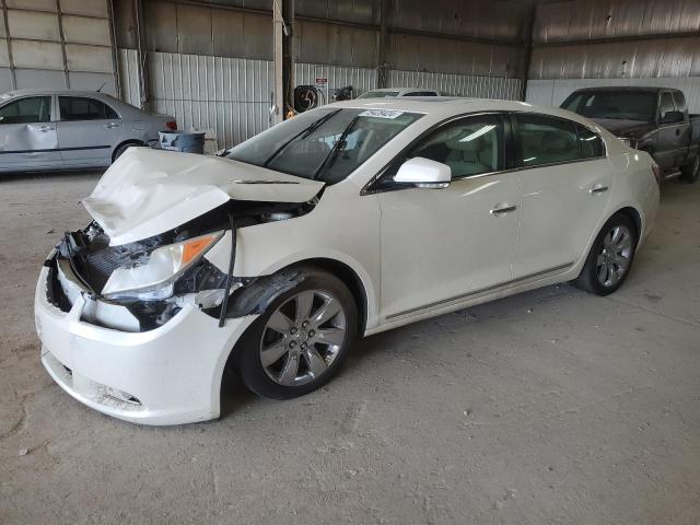 Photo 1 from auction – 2010 BUICK LACROSSE C with VIN 1G4GC5EG9AF284229