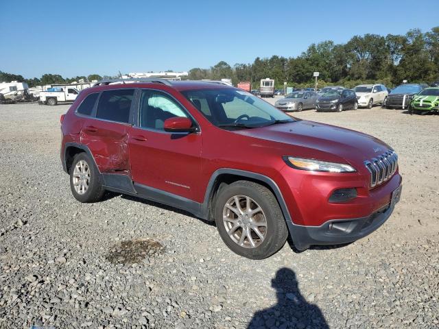 Photo 4 from auction – 2014 JEEP CHEROKEE L with VIN 1C4PJLCS8EW123060