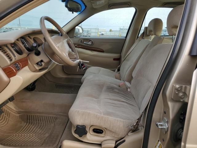 Photo 7 from auction – 2005 BUICK LESABRE CU with VIN 1G4HP52K75U104474