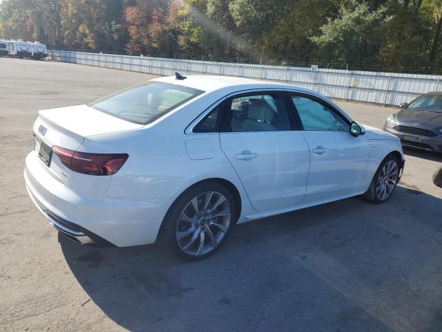 Photo 3 from auction – 2022 AUDI A4 PREMIUM with VIN WAUEAAF42NA008487