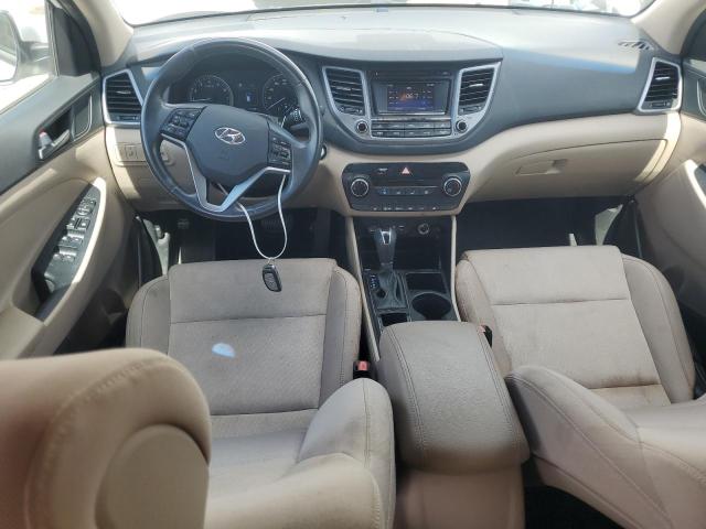 Photo 8 from auction – 2016 HYUNDAI TUCSON LIM with VIN KM8J33A25GU221976